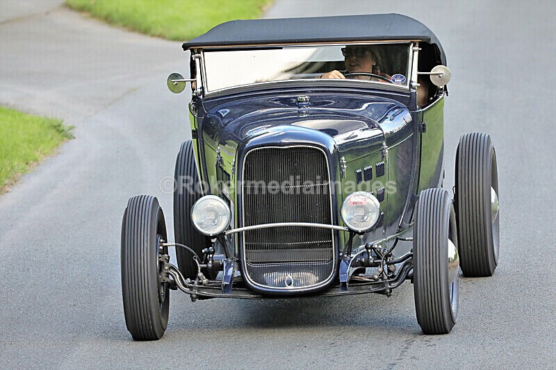 Pete Wilson 29-8-20-75 - Vintage Hot Rod Association