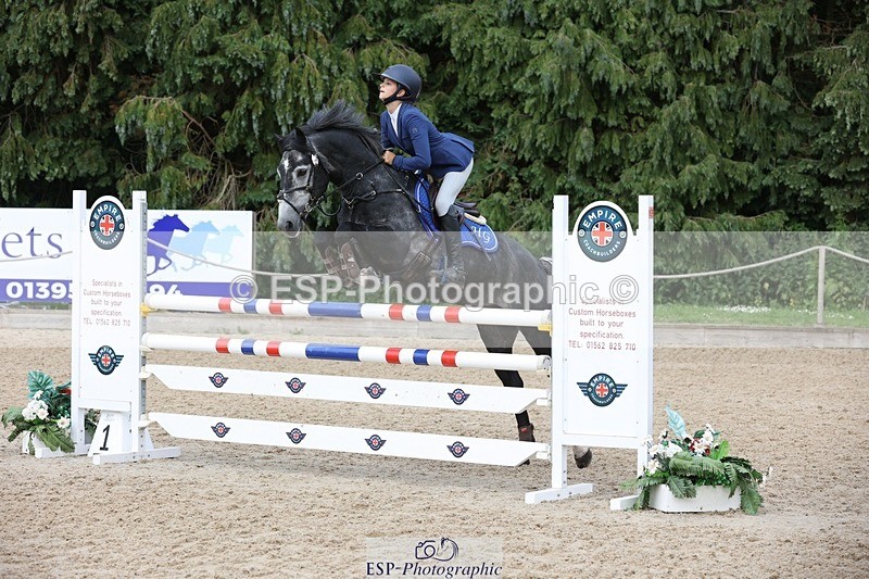 230618-175912-14024 - Cls 22 Hoys 138cm 2nd round 1st rnd