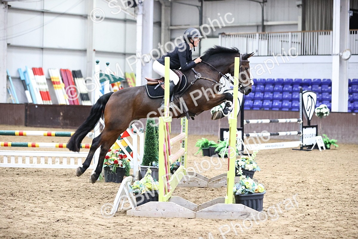 SBM_000719 - Class 3 - Pony Discovery - 90cm Open