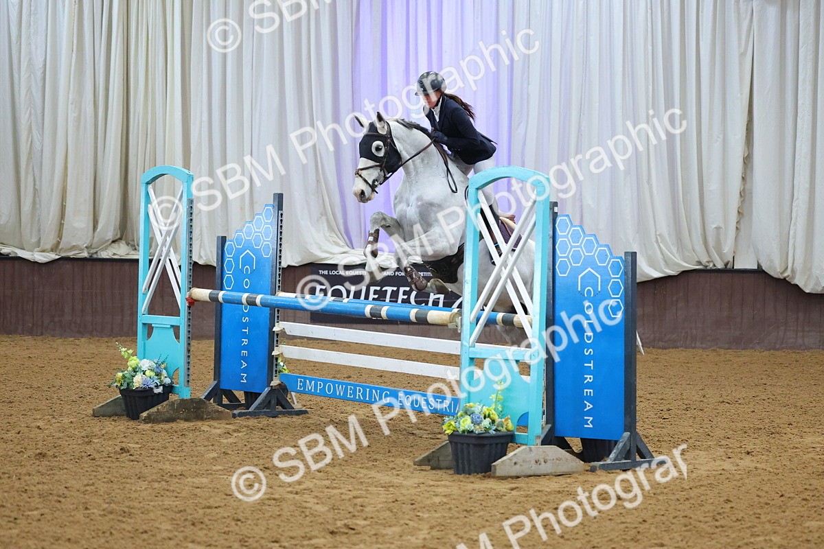 SBM_010871 - Class 24 - National 1.15m Members Cup Qualifier/ 1.15m Open (1.15m)