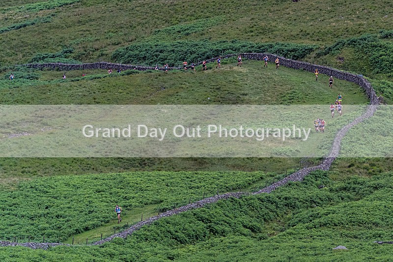 Wasdale-273 - Wasdale Horseshoe Fell Race Saturday 13th July 2024