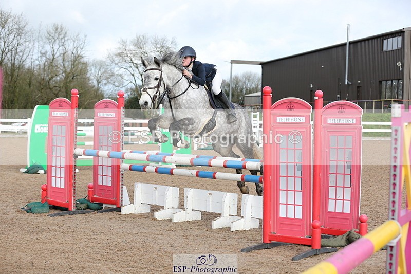 240211A-113655-02499 - Cls 5 Pony Newcomers & 1m Open