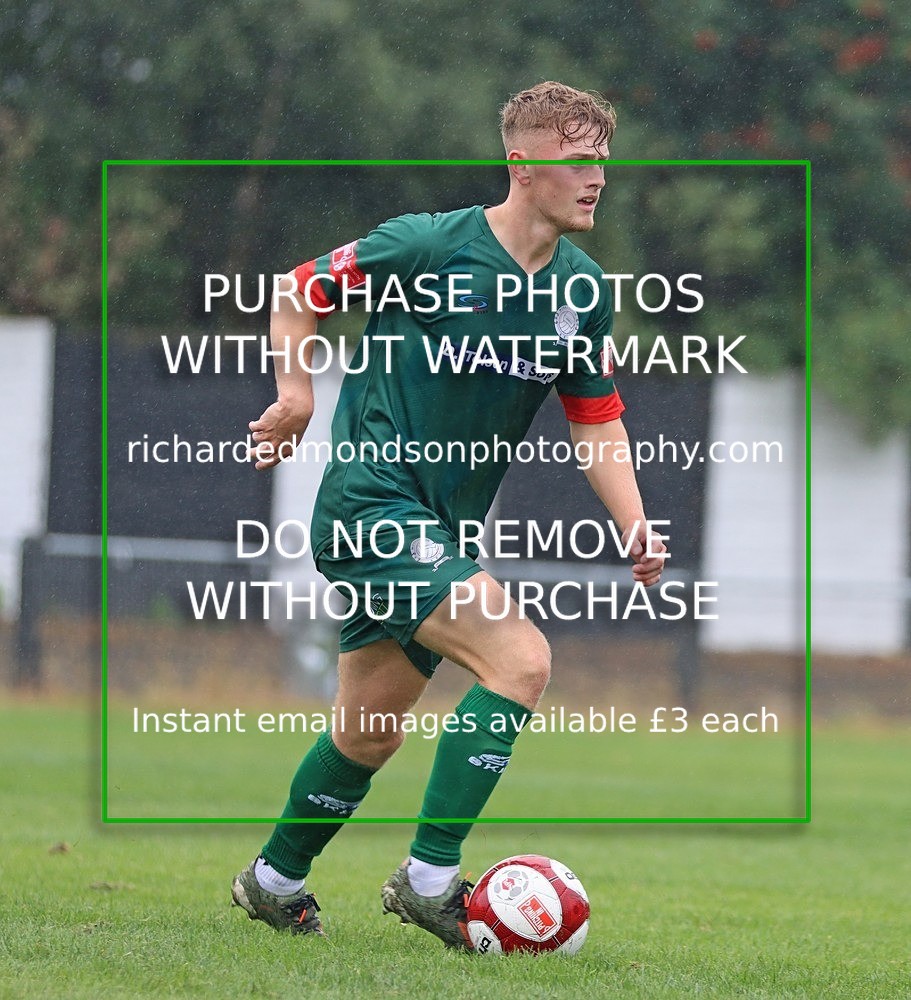 IMG_1960 - Kendal Town v Workington (23/7/22)
