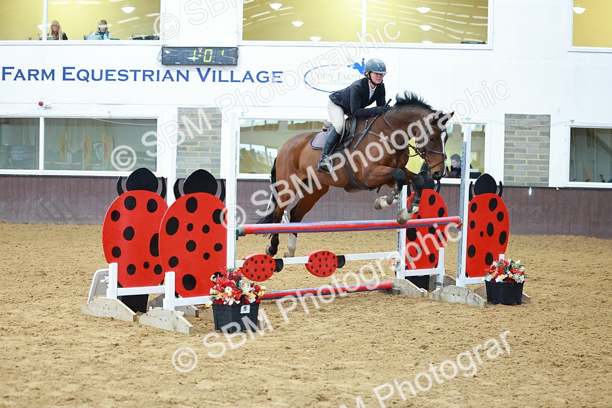 SBM_006600 - Class 17 - Senior Discovery - 1.00m