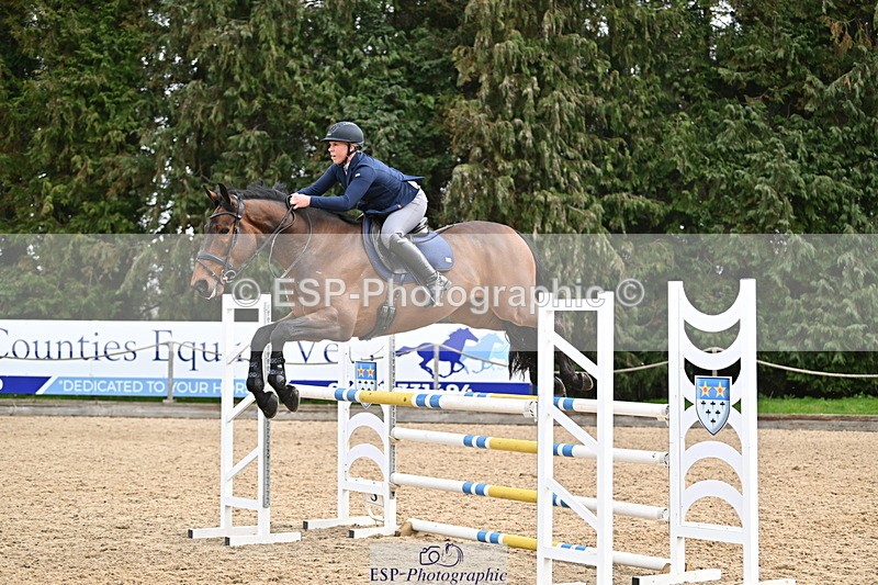 250321A-114154-00603 - Cls 3 Foxhunter and 1.20m Open