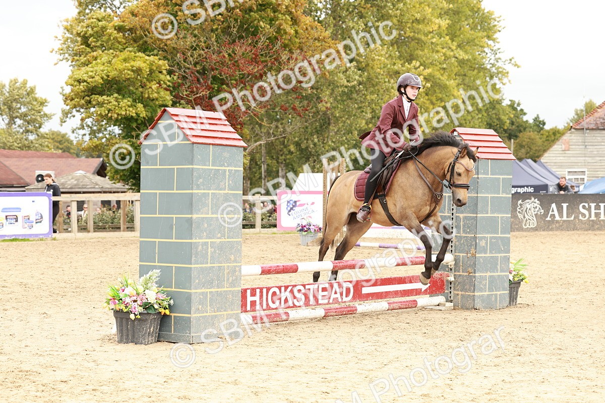 SBM_63701 - J12 - Junior Pony 55cm Championship