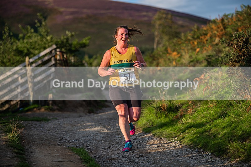 Not Round-630 - Not Round Latrigg Race Wednesday 16th August 2023