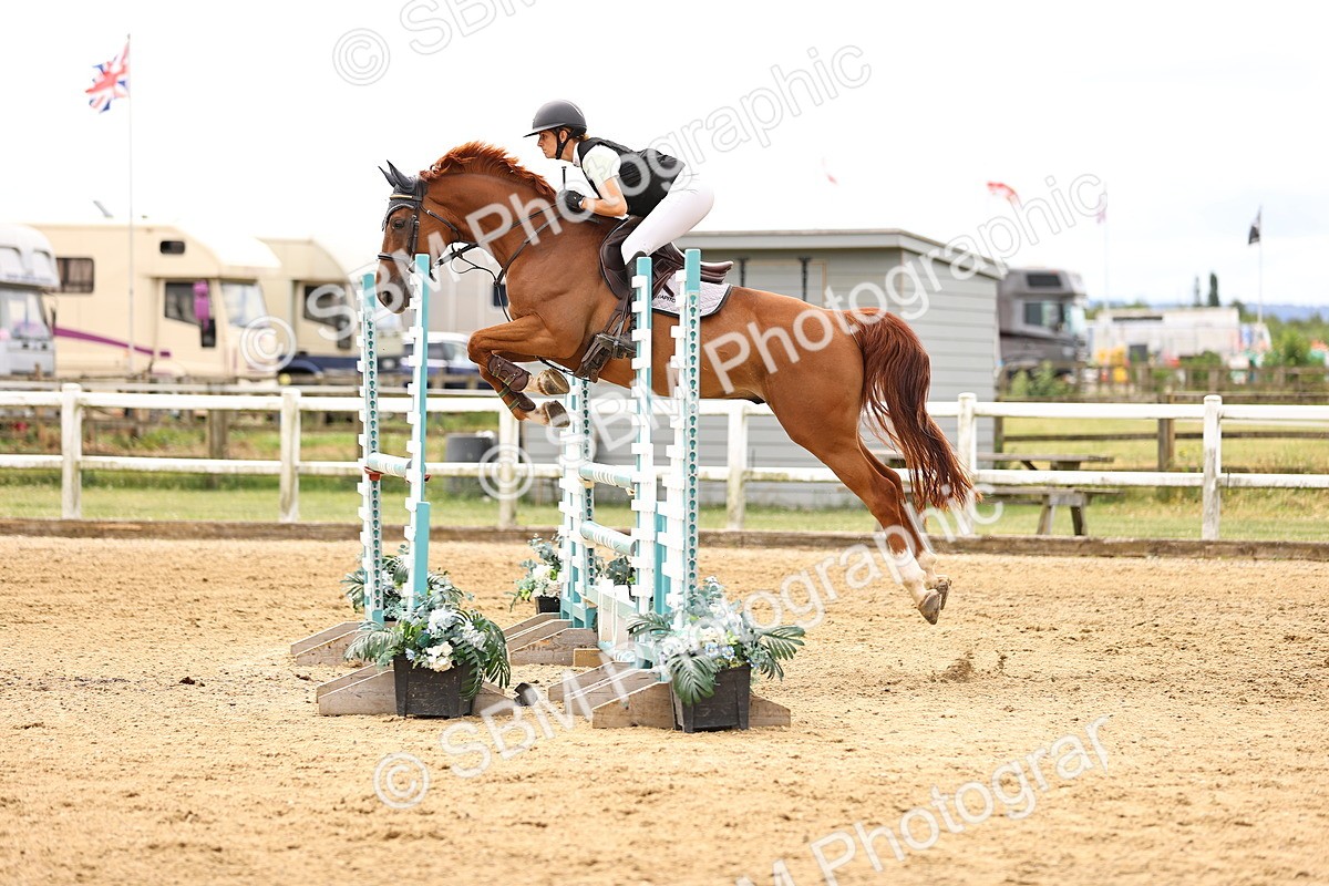 SBM_003369 - Class 21 - Senior Newcomers - 1.10m