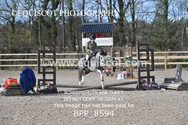 BPP_8594 - TRAINING STAKES