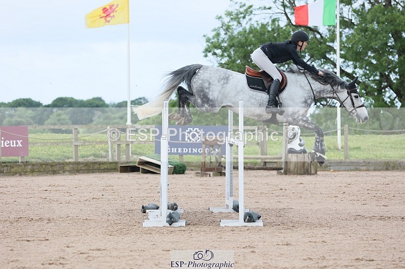 250525-092951-07354 - Cls 25 Snr 1.20m Open