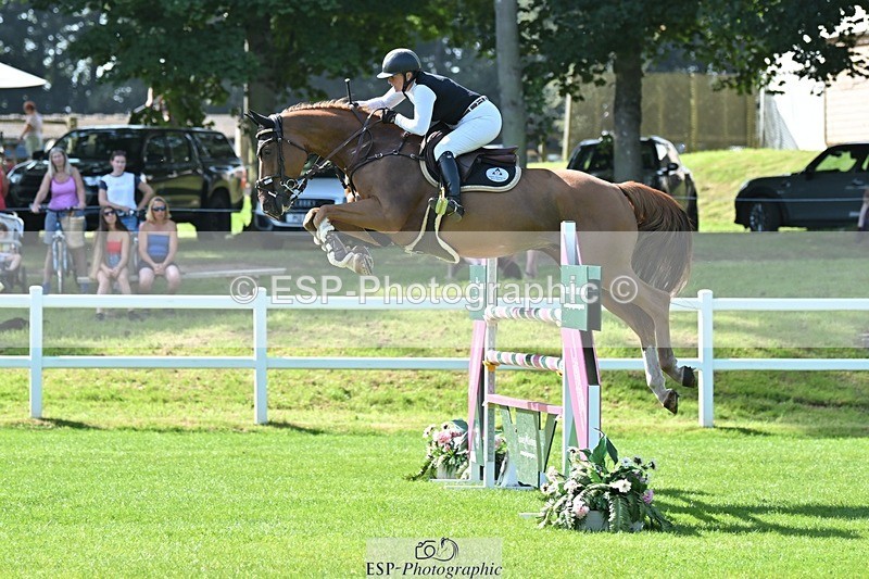 230909-115336-05326 - Cls 11 Snr Foxhunter & 1.20m Open