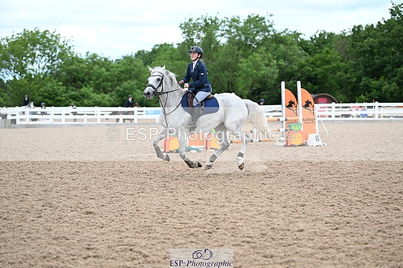 240608A-113520-00705 - Cls 9 Pony British Novice 2nd Round