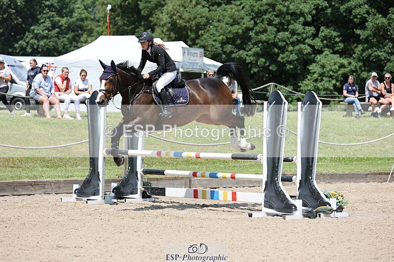 250614A-122157-06379 - Cls 28 95cm Amateur Quali