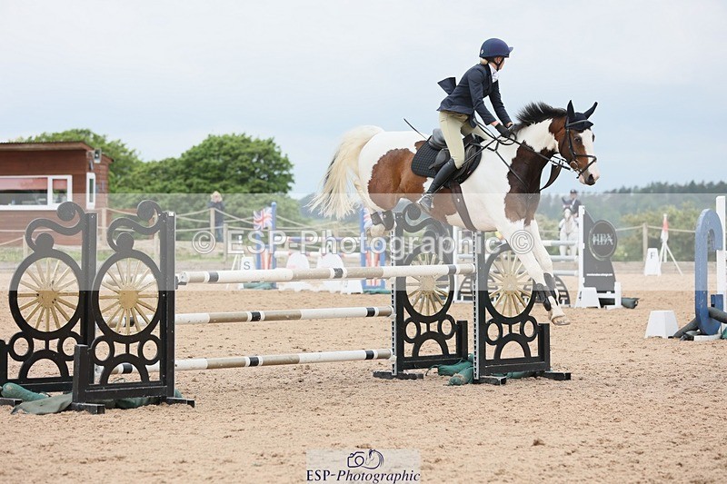 250524-114744-04603 - Cls 14 Snr Newc 1st Rnd