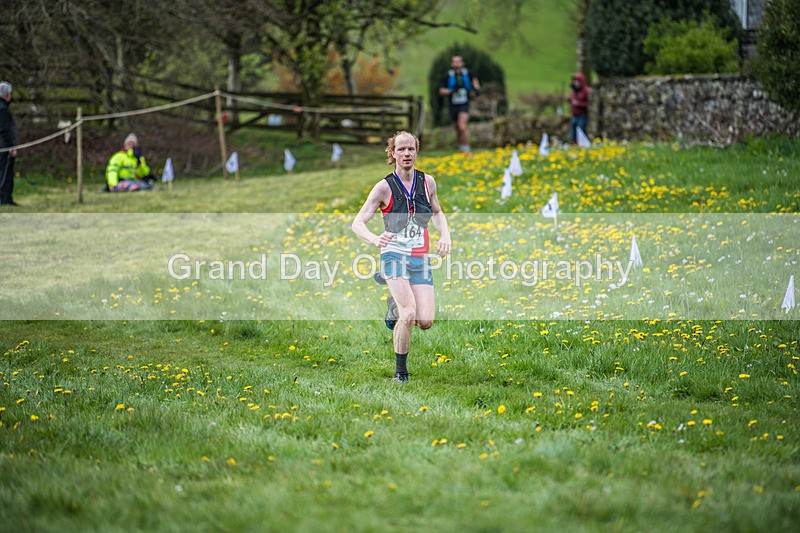 3 Peaks-1432 - The 3 Peaks Race Saturday 27th April 2024