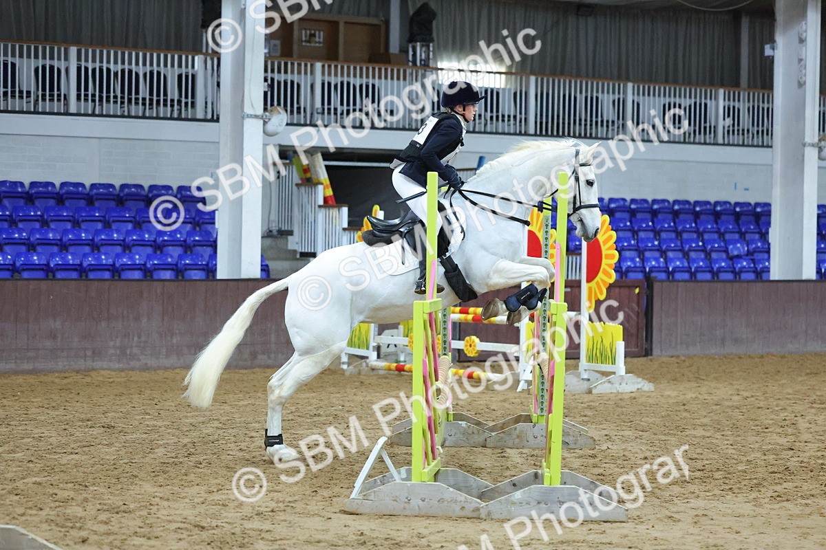 SBM_001749 - Class 5 - Show Jumping 80cm