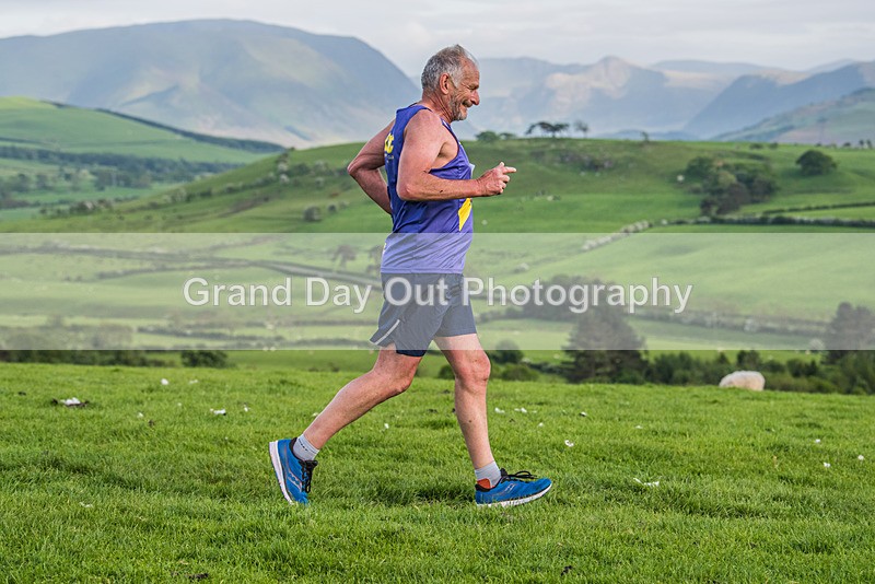 Hay-O-800 - Hay O Trail Race Tuesday 23rd May 2023