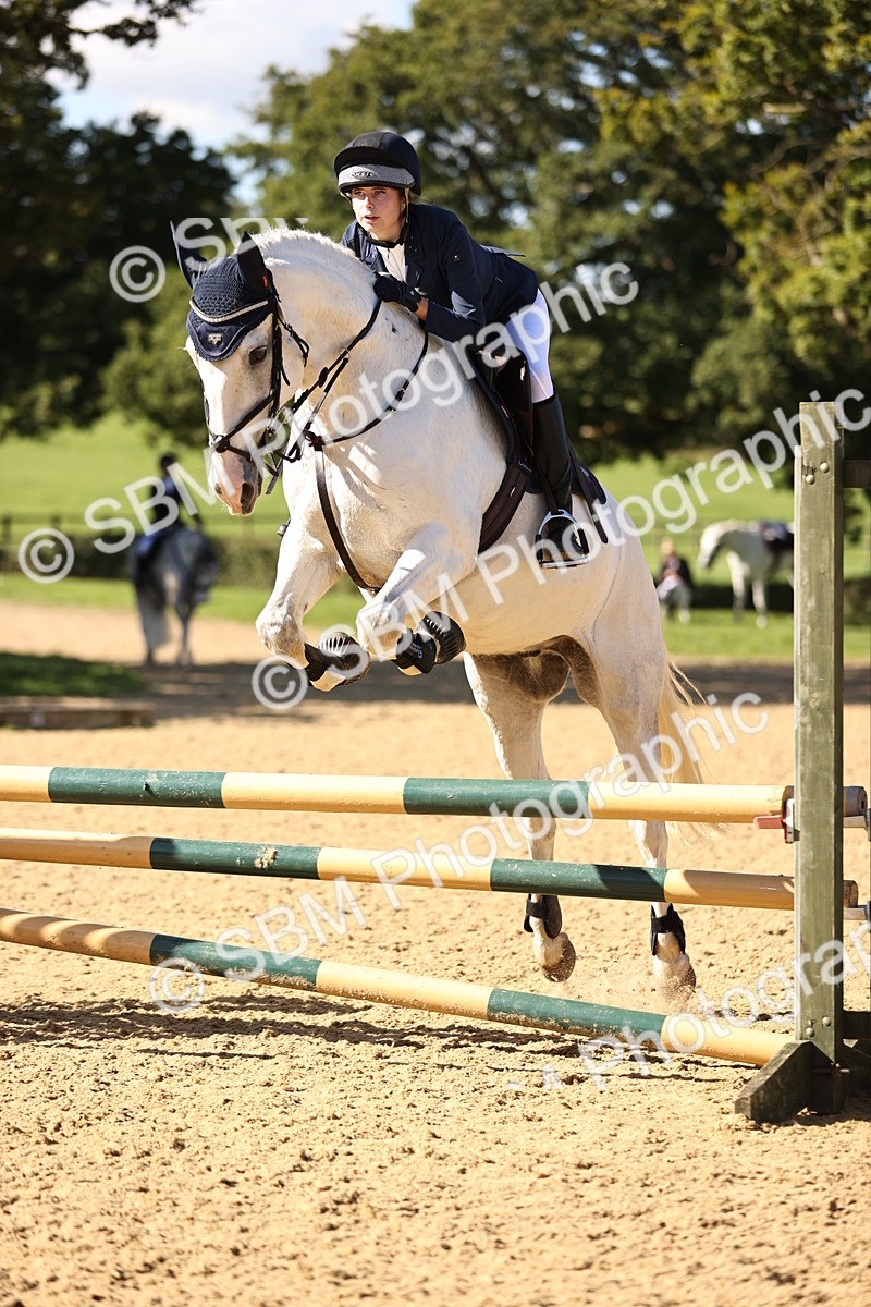 SBM_38328 - J39 - Senior 85cm Championship