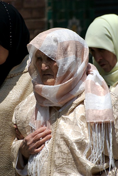  - Marrakech