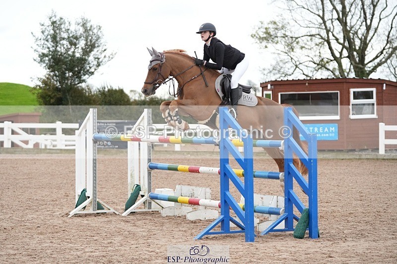 251026-143446-03179 - Cls 12+13 British SJ Pony First Round 1.15m + 148cm Junior Open 1.20m