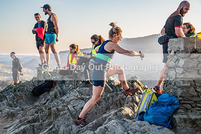 Loughrigg-376 - Loughrigg Fell Race, Wednesday 9th April 2025
