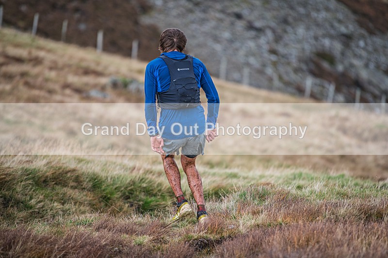 Dalehead-155 - Dalehead Fell Race Sunday 20th October 2024