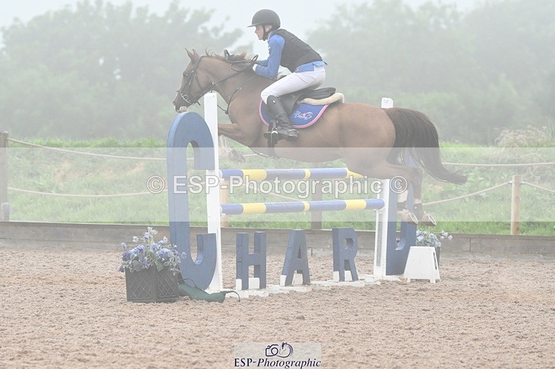 240630A-090019-10800 - Cls 23 Graham Heath 128cm + 138cm