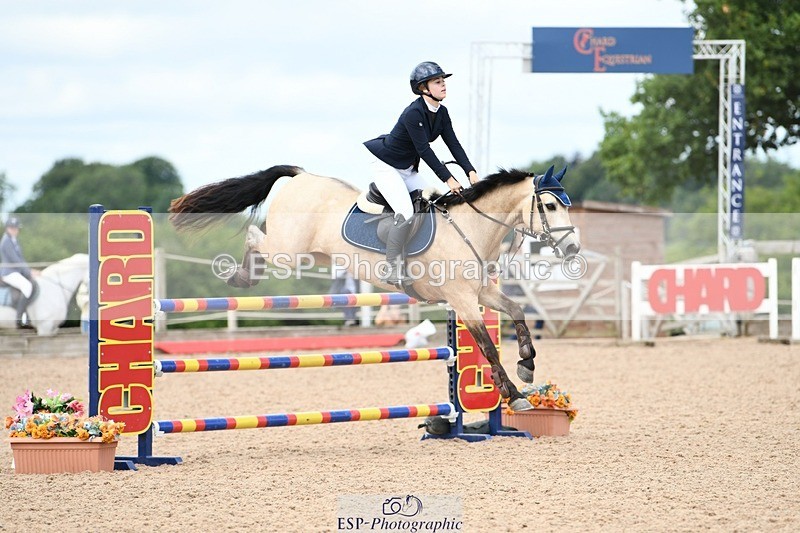 250628-121622-04667 - Cls 12 Newcomers 2nd Round Start to 1pm