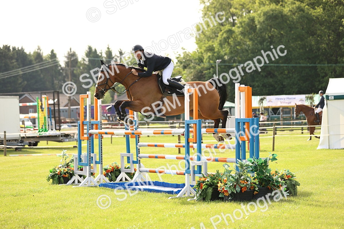 SBM_01153 - Class 200 - Martin Grant Homes Welcome Stakes 1.25m Open