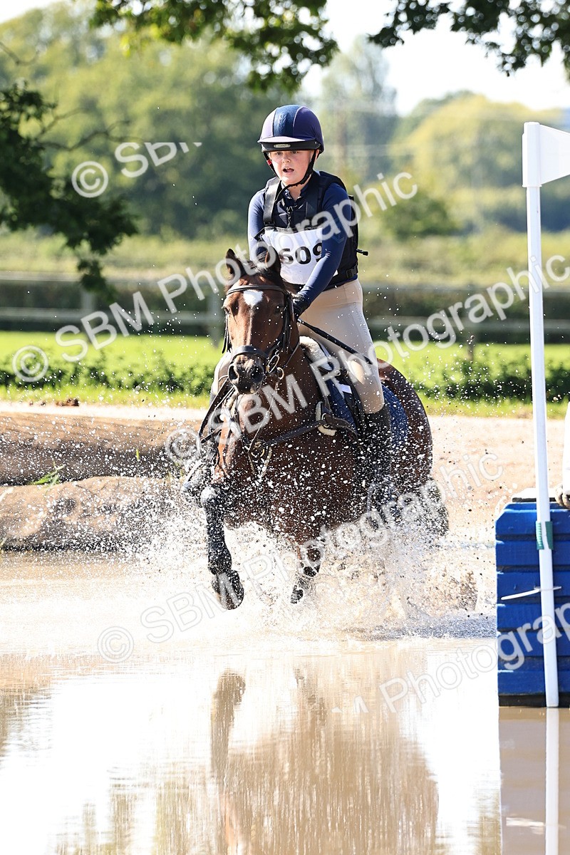 SBM_23779 - E11 - Eventers Challenge 60cm Championship