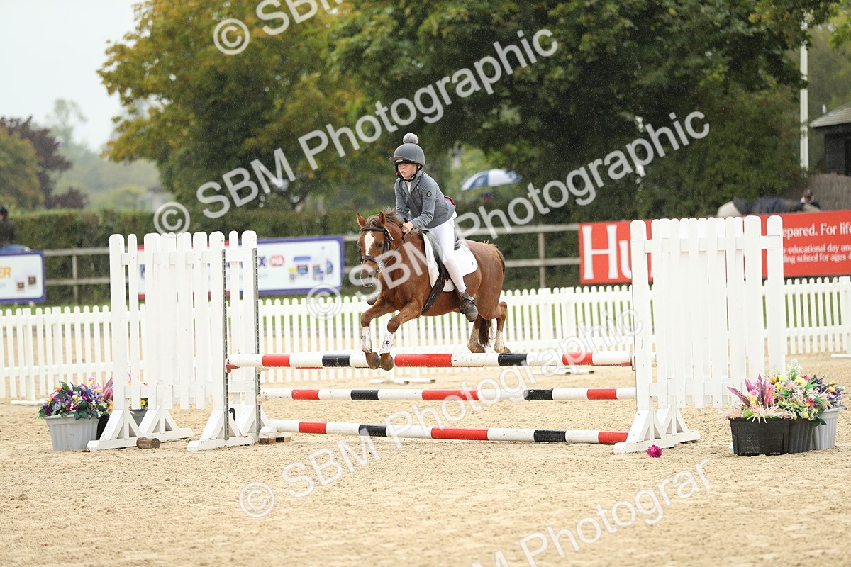 SBM_70438 - J15 - Junior Pony 70cm Championship