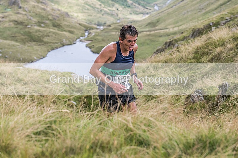 Hartsop Hop-6 - Hartsop Hop Fell Race Saturday 22nd August 2026