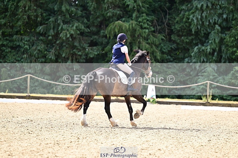 260802A-104307-05570 - Novice Silver break - break