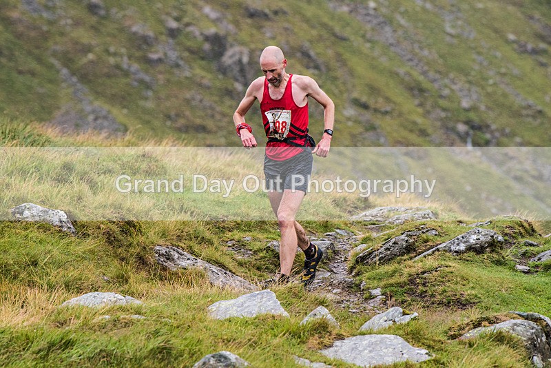 Kentmere-152 - Pete Bland Kentmere Horseshoe Fell Race Sunday 16th July 2023