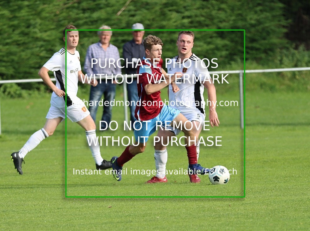 IMG_4119 - Kendal County v Millom