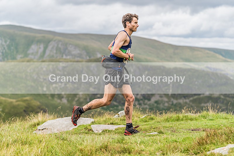 Kentmere-19 - Kentmere Horseshoe Fell Race Sunday 21st July 2024