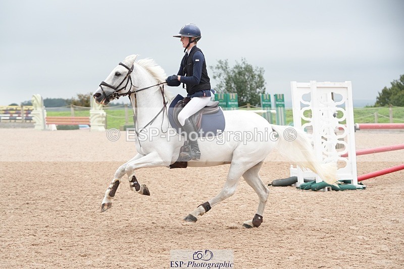 250920-124815-01302 - Cls 13+14 Junior 1.15m and 1.20m