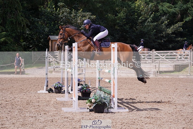 250704A-110116-11077 - Cls 20 Snr Newcomers