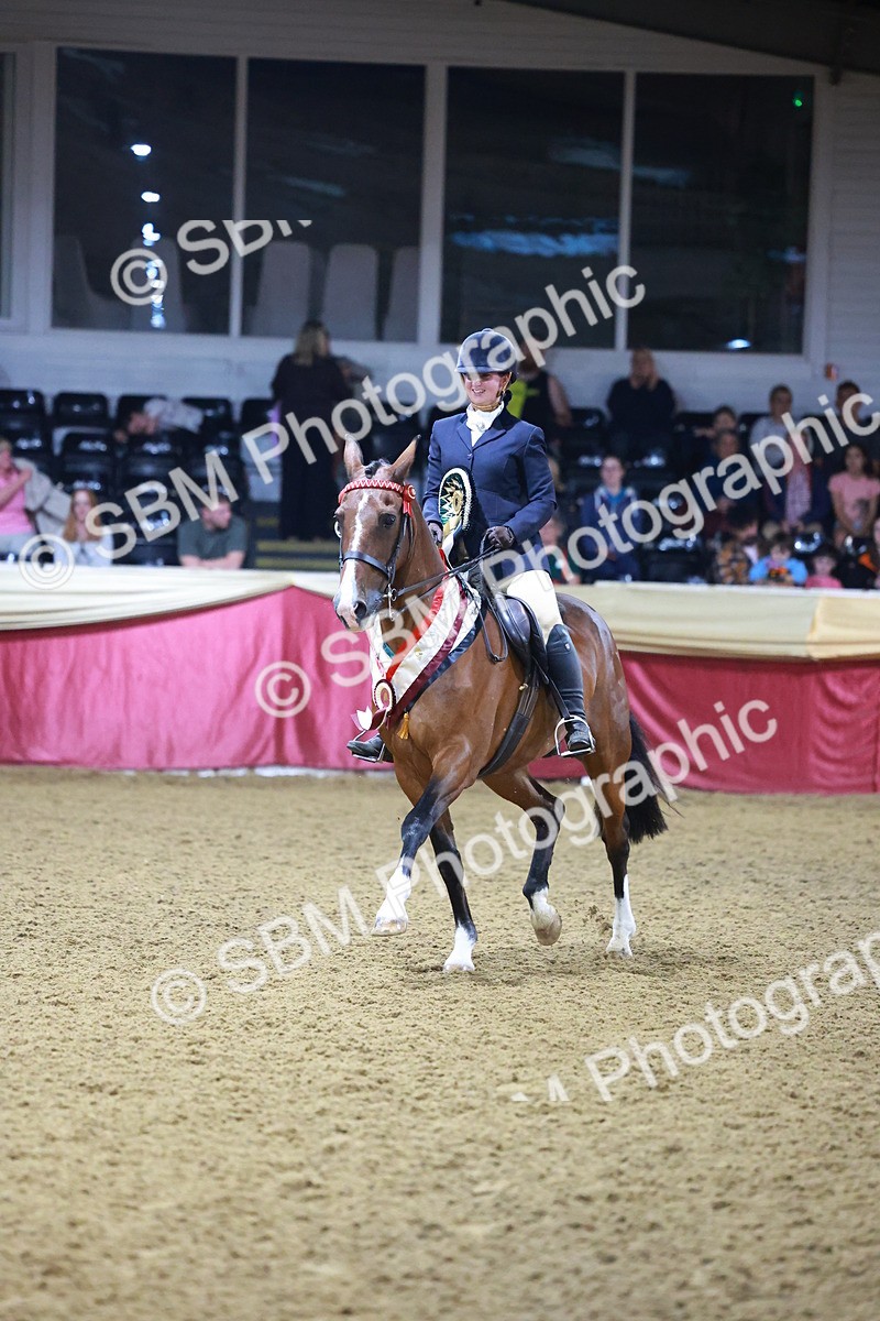 SBM_14867 - Class K - Ridden Competition - Riding Club Champ