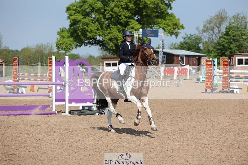 250503-114709-00894 - Cls 8 Pony Newcomers and 1m Open