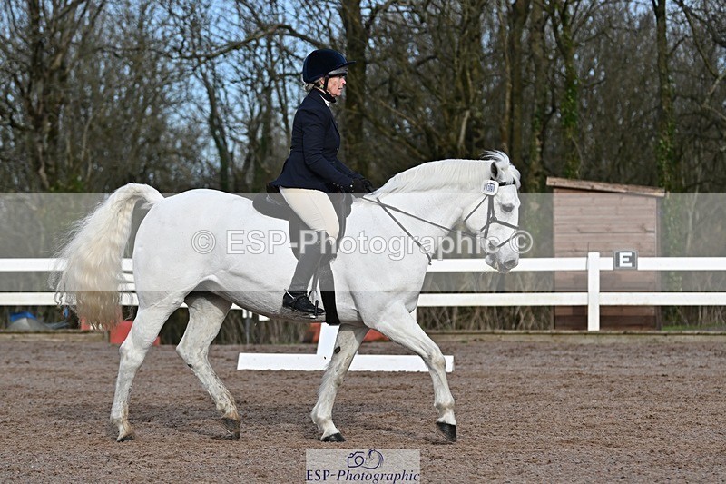 250125-112758-00363 - Dressage - CT Class 5 BE95 (90cm)