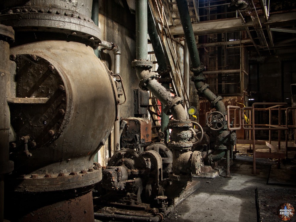  - BG&E's Westport Generating Station