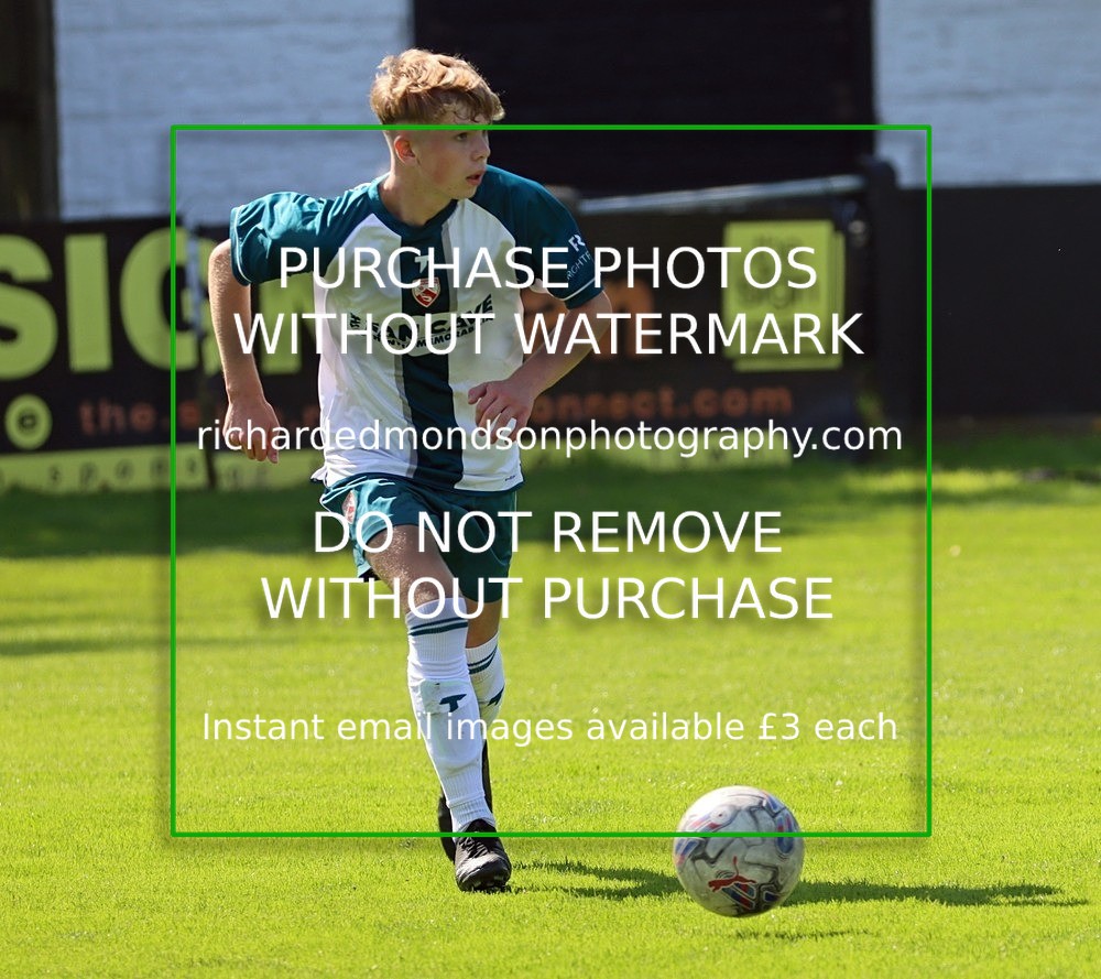 IMG_1788 - Morecambe Under 18s vs Lincoln City Under 18's (31/8/24)