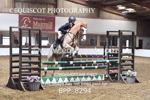 BPP_8294 - CLASS 4 Stepping Stones 128/ 138cms Handicap