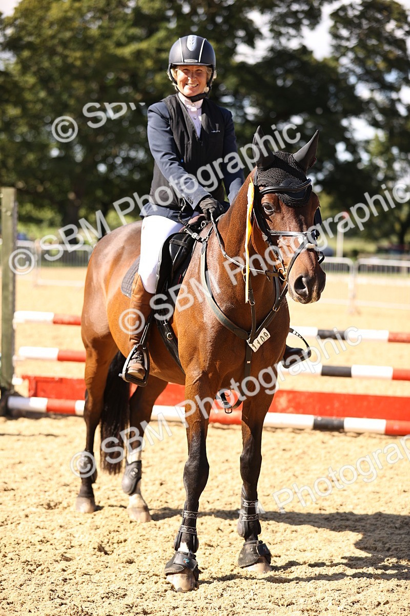 SBM_38572 - J39 - Senior 85cm Championship