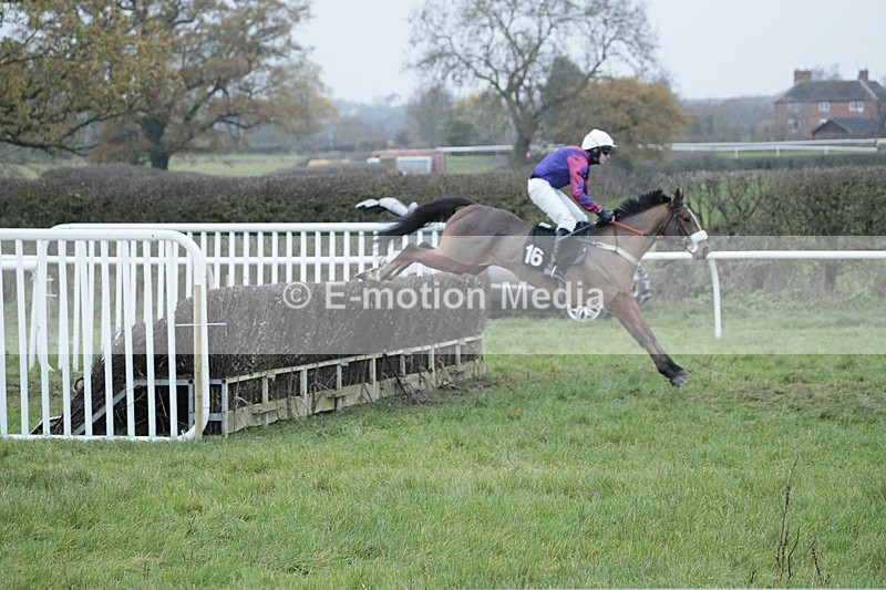 PtP 041222 0937 - Wheatland  Hunt PtP Chaddesley Corbett, Worcs 04/12/22