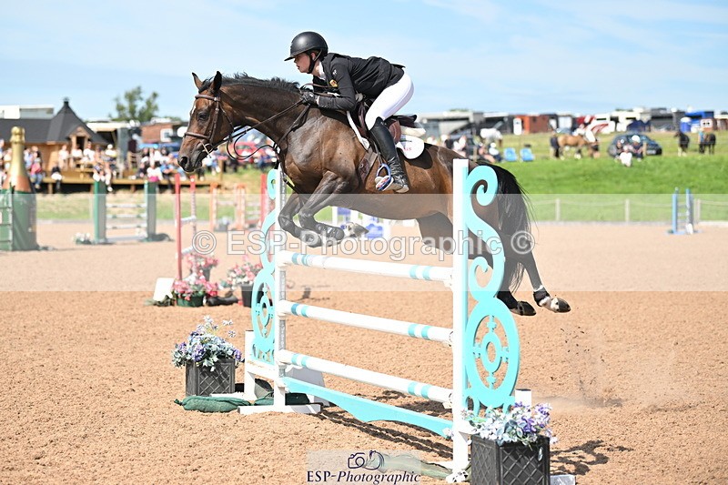 240629A-155302-07554 - Cls 10 Newcomers 2nd R Jump Off and P