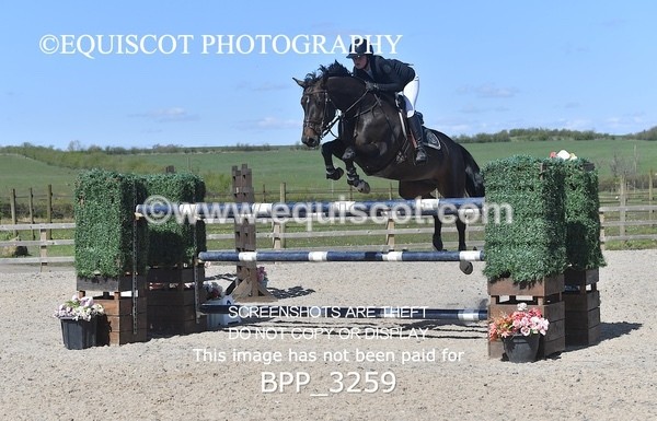 BPP_3259 - CLASS 16 National 1.30m Open