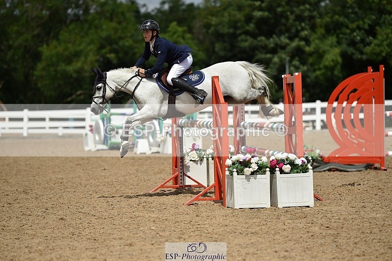 250628-130424-03767 - Cls 23 Graham Heath Equestrian 128cm & 138cm
