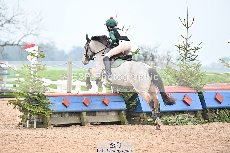 250118-114211-00787 - Cls 2 A&B 80cm 10.45 to 11.40